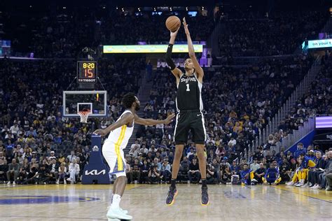 spurs vs warriors last game|Warriors vs. Spurs score, results, highlights: Golden State .